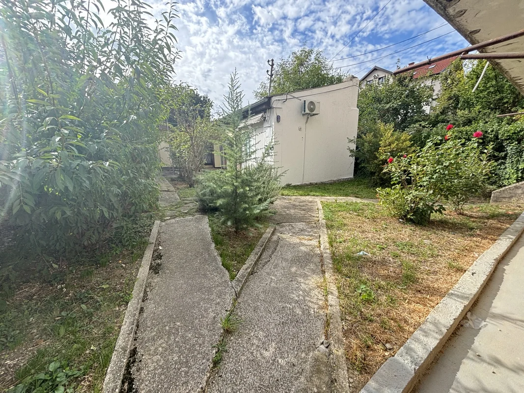 Šulekova, Maksimir – funkcionalan stan 19 m² + 2 spremišta