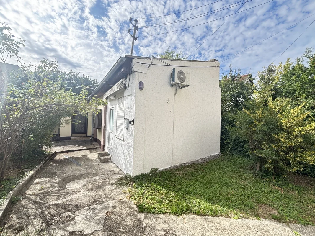 Šulekova, Maksimir – funkcionalan stan 19 m² + 2 spremišta