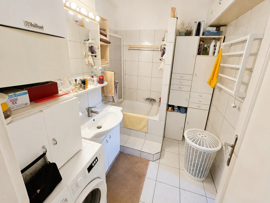 Donji grad – četverosoban stan 86,46 m² s dva balkona i liftom