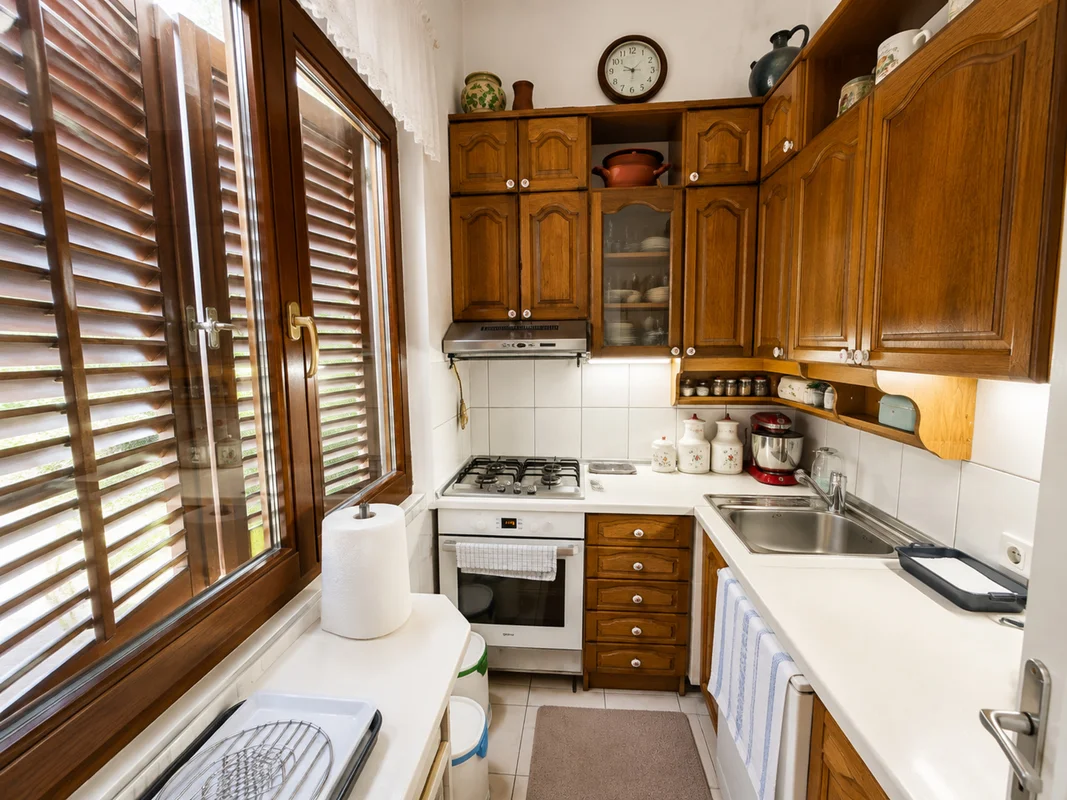 Donji grad – četverosoban stan 86,46 m² s dva balkona i liftom