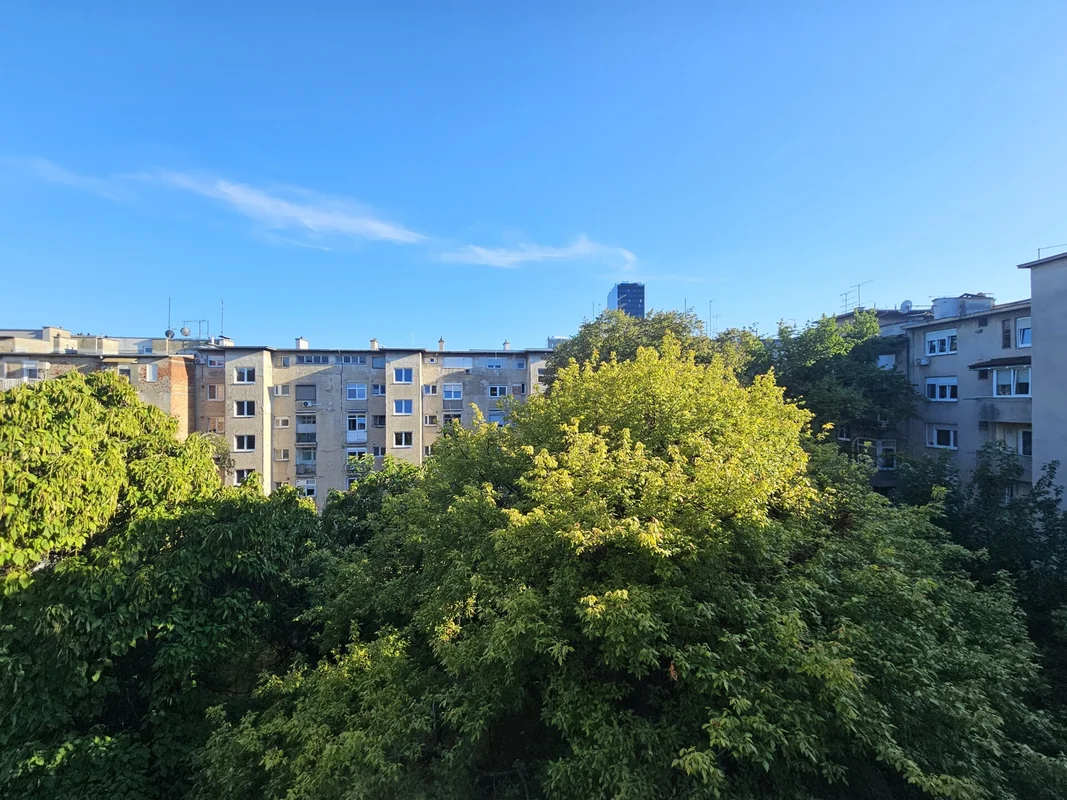 Donji grad – četverosoban stan 86,46 m² s dva balkona i liftom