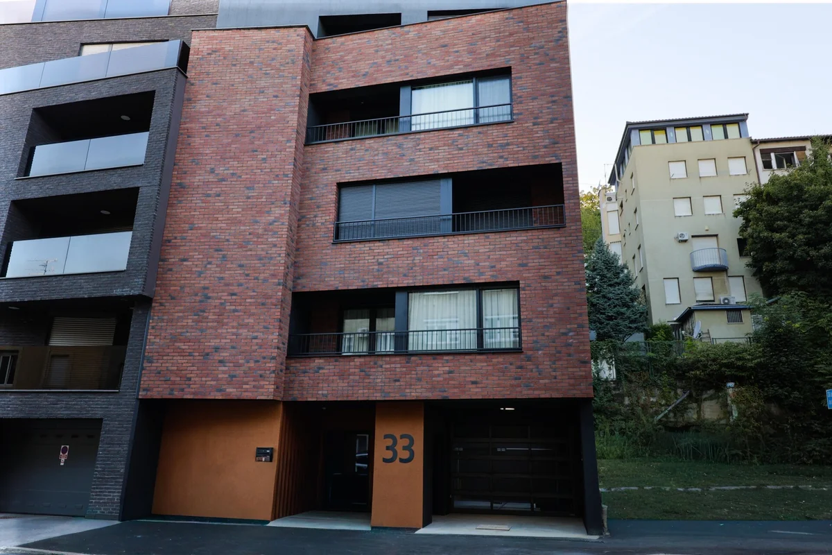 Stan, Zagreb, Kaptol, medvedgradska, 120m2! Prvi najam!