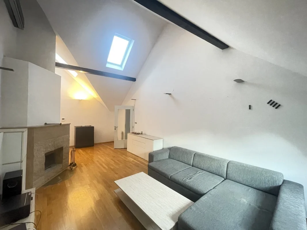 Stan, najam, Zagreb, Tkalčićeva, 80m2!!