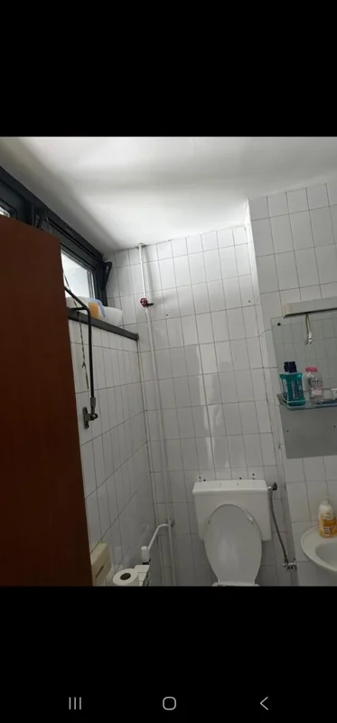 Špansko – prostran stan s dvije lođe, 3. kat