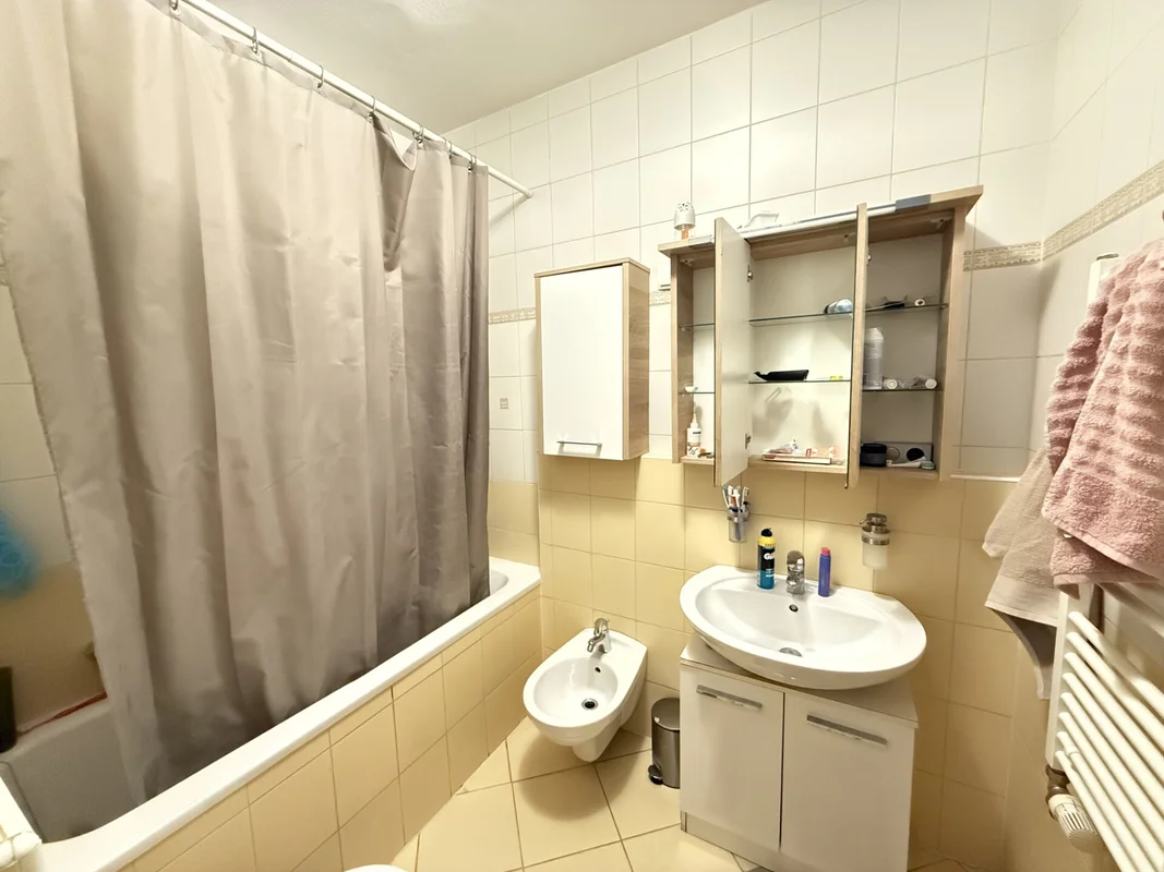 Stan, Zagreb, trnje, 90m2 sa dvije spavaće sobe! Kod fontana!
