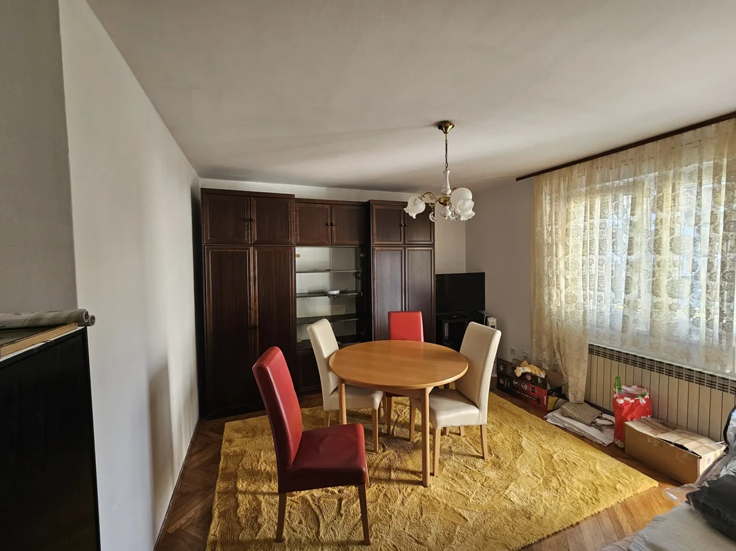 Sesvete – dvosoban stan 47 m² s natkrivenim balkonom