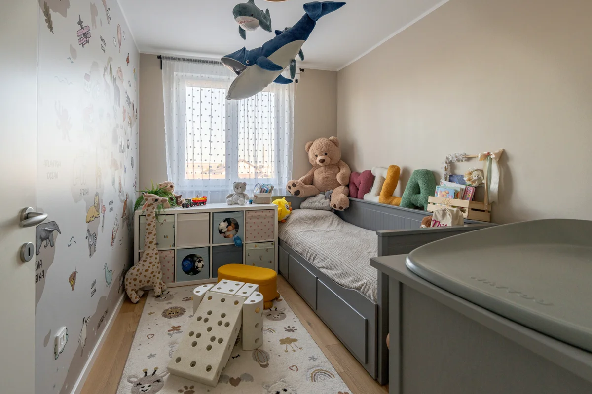 Vukomerec – novogradnja, moderan trosoban stan s garažnim mjestom