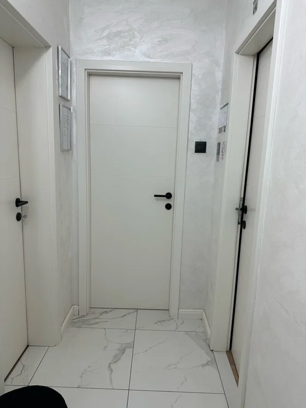 NOVI ZAGREB – UTRINE | ADAPTIRAN STAN 32,5 m² | ODLIČNA LOKACIJA