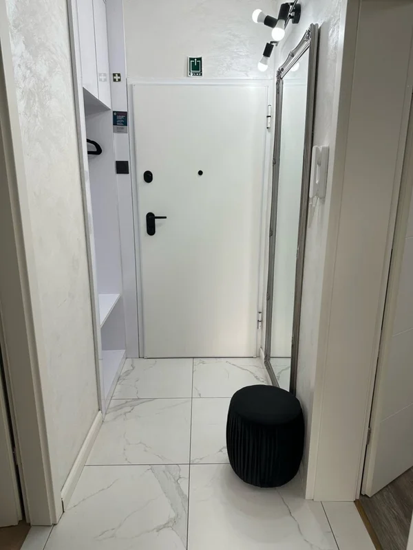 NOVI ZAGREB – UTRINE | ADAPTIRAN STAN 32,5 m² | ODLIČNA LOKACIJA