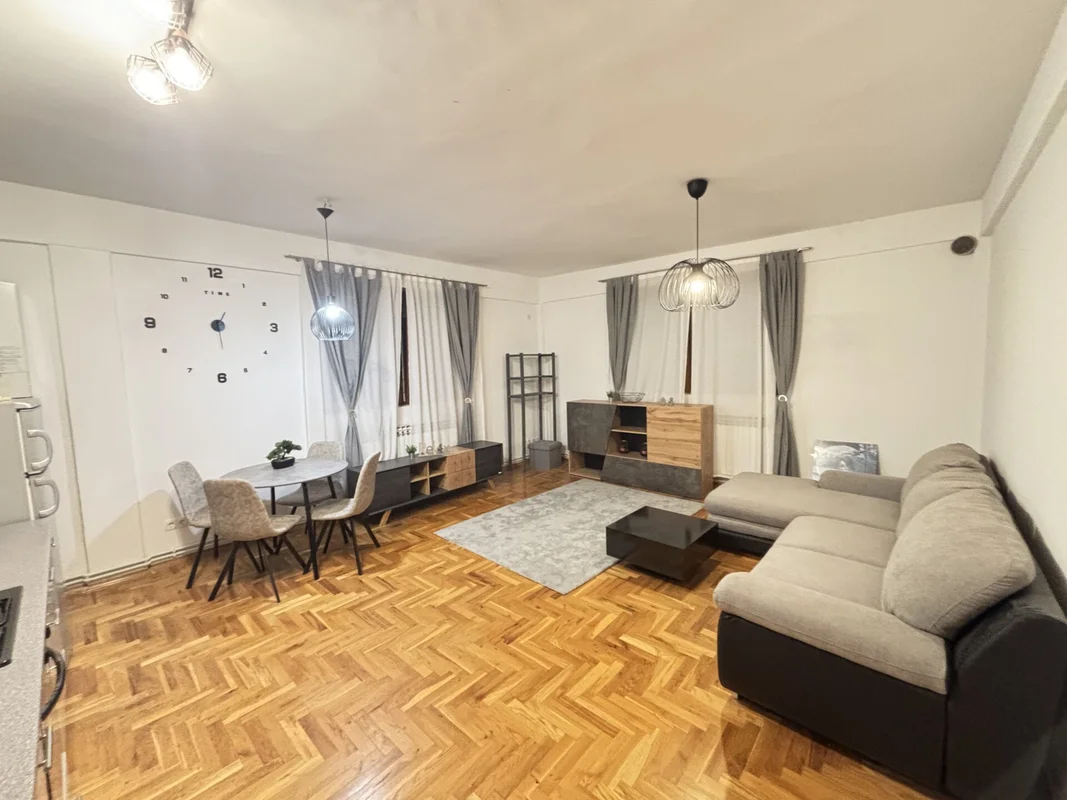 Stenjevec, 55 m², parking, Samoborska ulica – prodaja stana