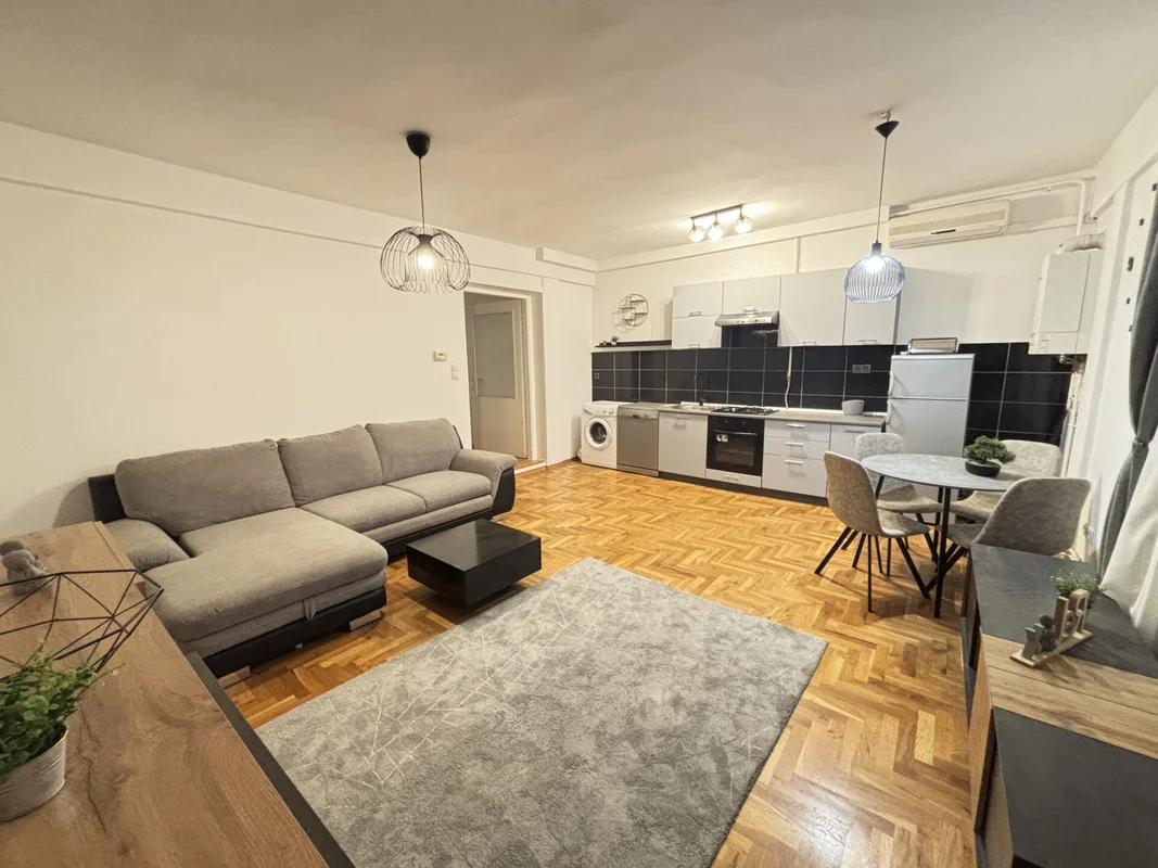 Stenjevec, 55 m², parking, Samoborska ulica – prodaja stana