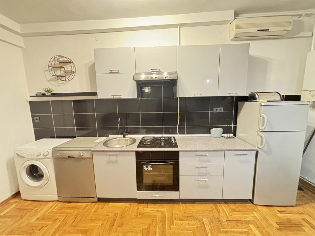 Stenjevec, 55 m², parking, Samoborska ulica – prodaja stana