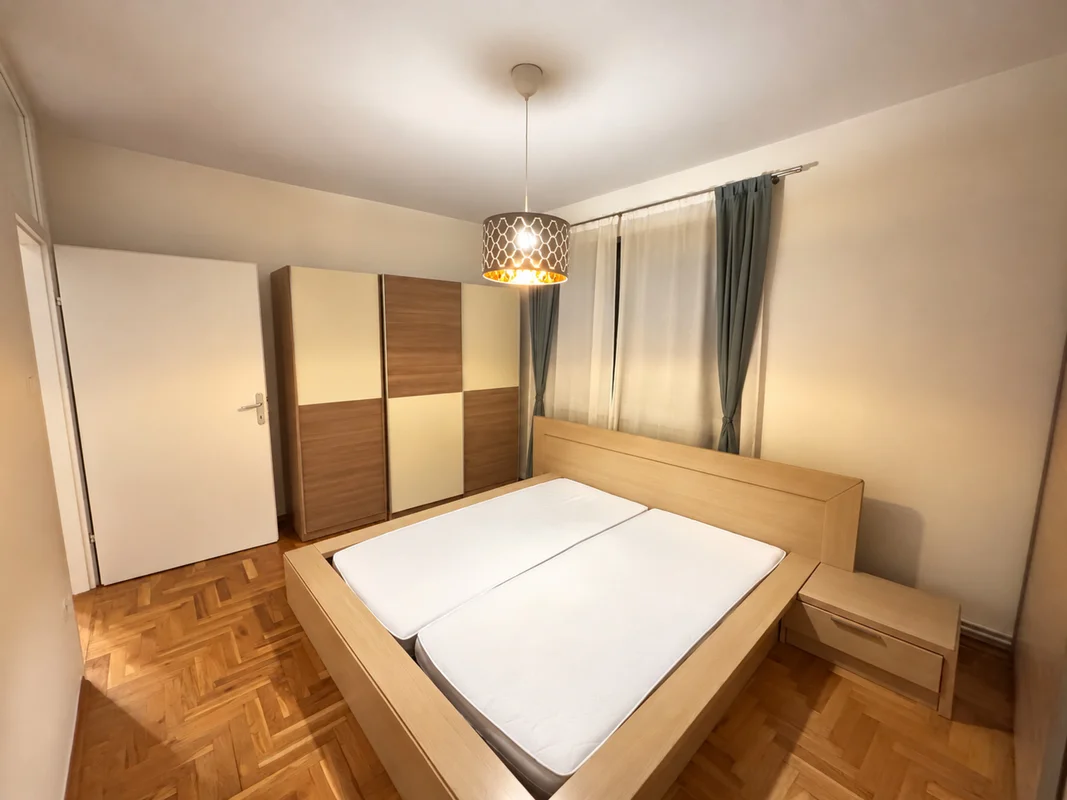 Stenjevec, 55 m², parking, Samoborska ulica – prodaja stana