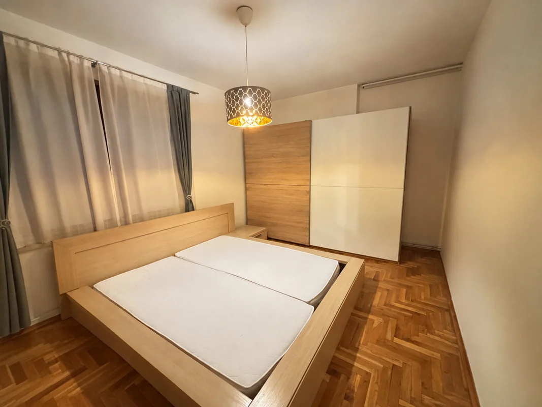 Stenjevec, 55 m², parking, Samoborska ulica – prodaja stana