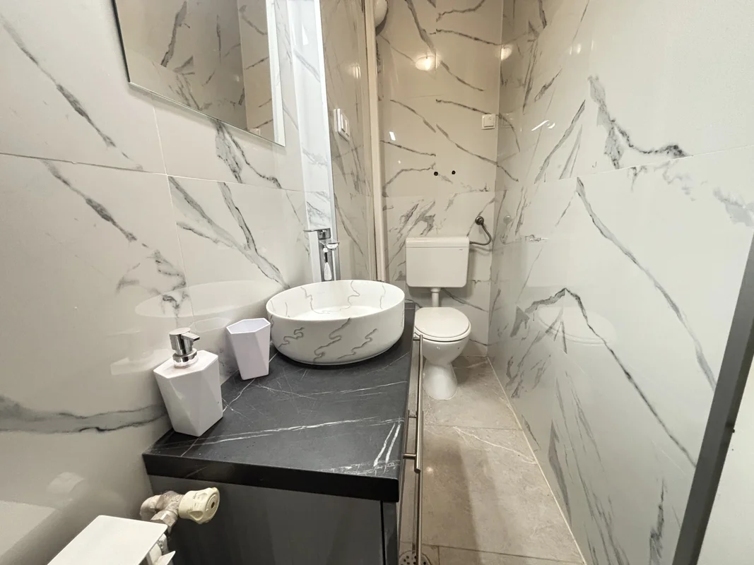 Stenjevec, 55 m², parking, Samoborska ulica – prodaja stana