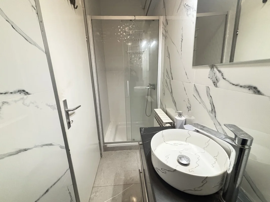 Stenjevec, 55 m², parking, Samoborska ulica – prodaja stana