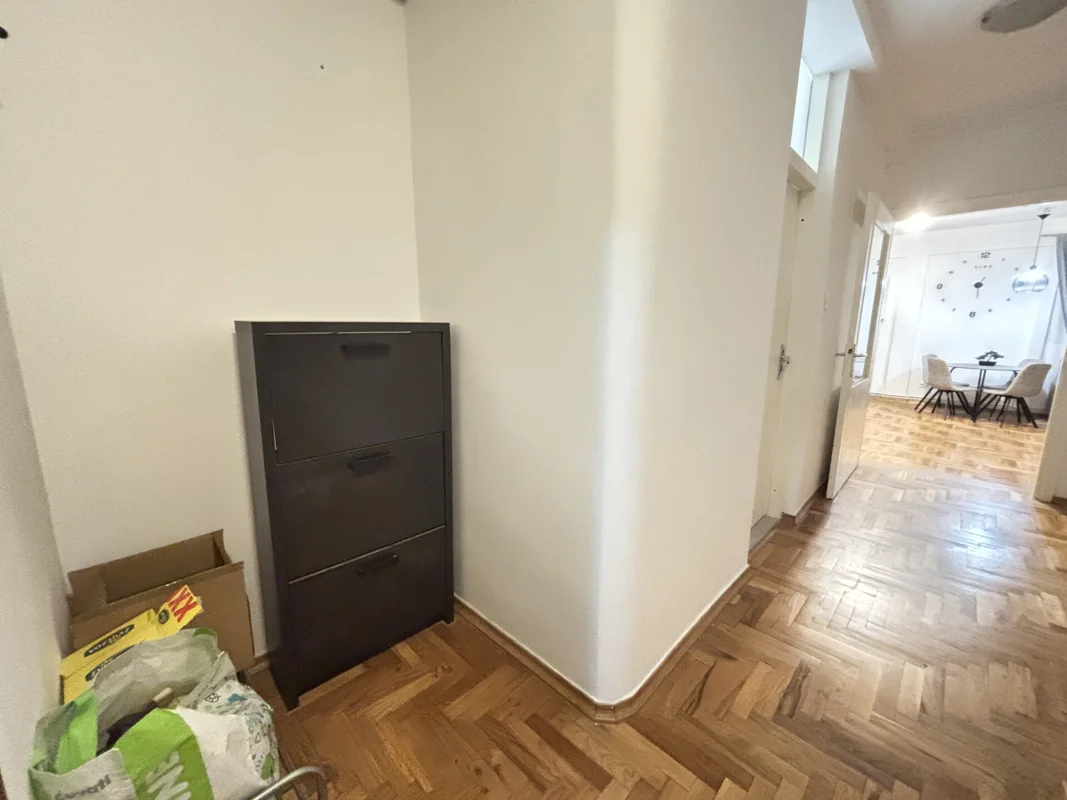 Stenjevec, 55 m², parking, Samoborska ulica – prodaja stana