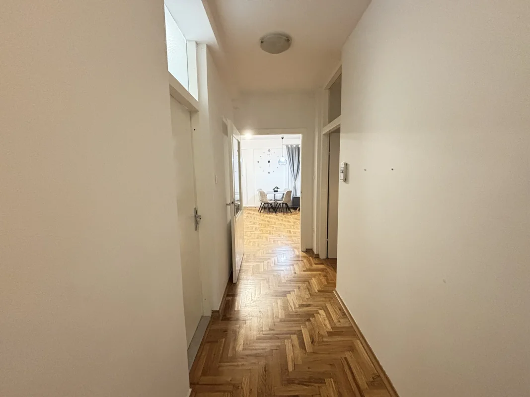 Stenjevec, 55 m², parking, Samoborska ulica – prodaja stana