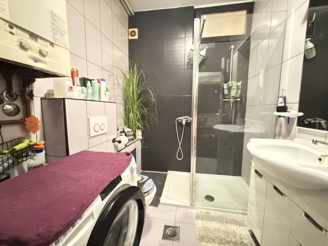 Stenjevec, 123 m², 3 spavaće sobe, parking – prodaja