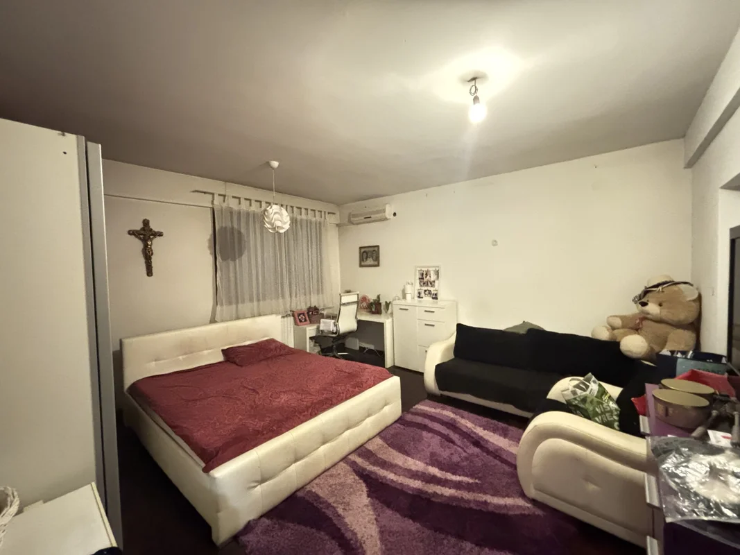 Stenjevec, 123 m², 3 spavaće sobe, parking – prodaja