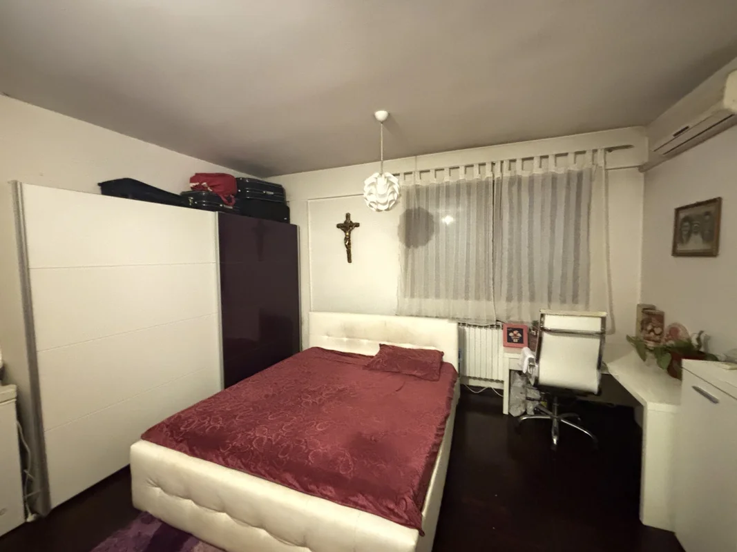 Stenjevec, 123 m², 3 spavaće sobe, parking – prodaja