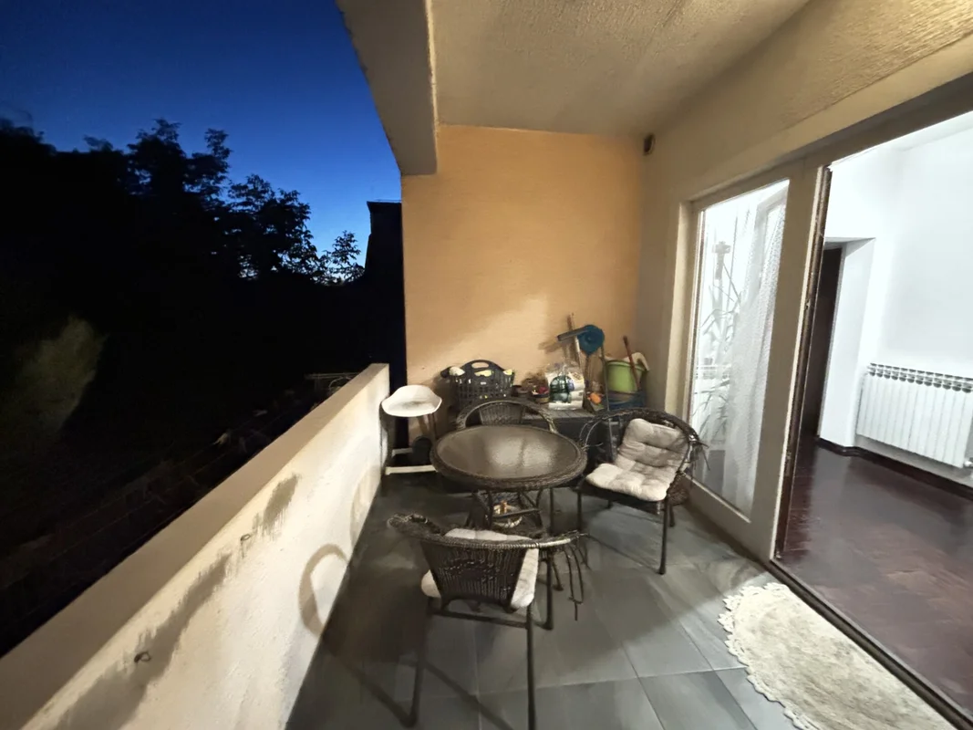 Stenjevec, 123 m², 3 spavaće sobe, parking – prodaja