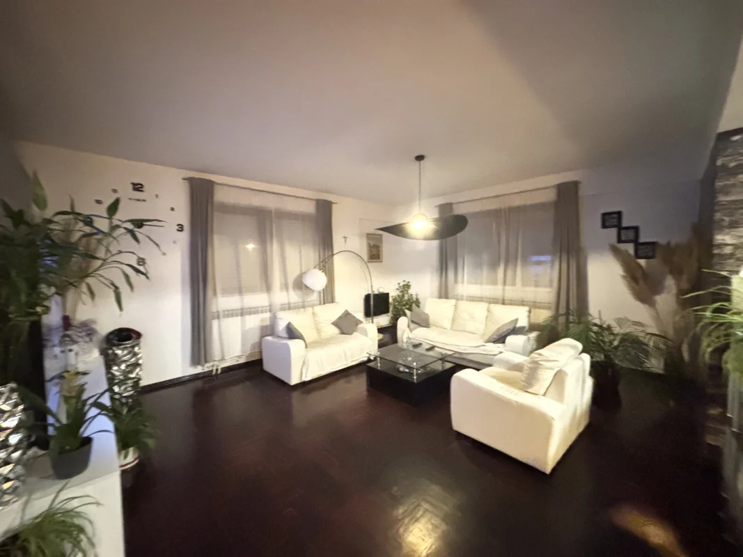 Stenjevec, 123 m², 3 spavaće sobe, parking – prodaja