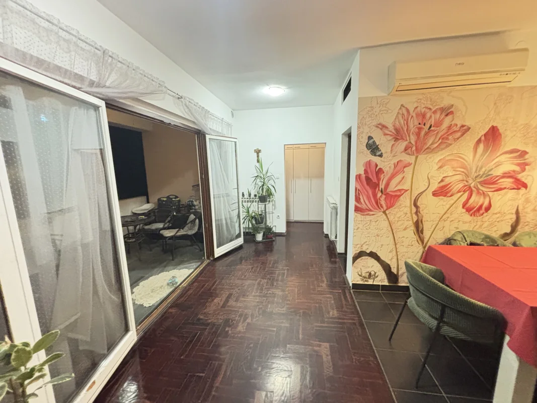 Stenjevec, 123 m², 3 spavaće sobe, parking – prodaja