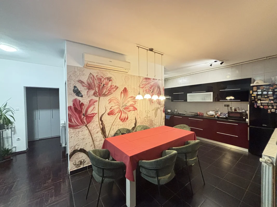Stenjevec, 123 m², 3 spavaće sobe, parking – prodaja
