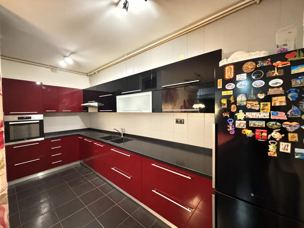 Stenjevec, 123 m², 3 spavaće sobe, parking – prodaja