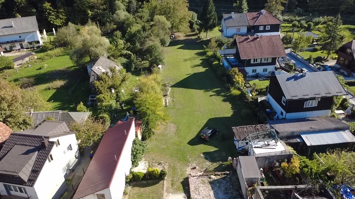 Samobor, zemljište, 1742m2! 1km od trga!
