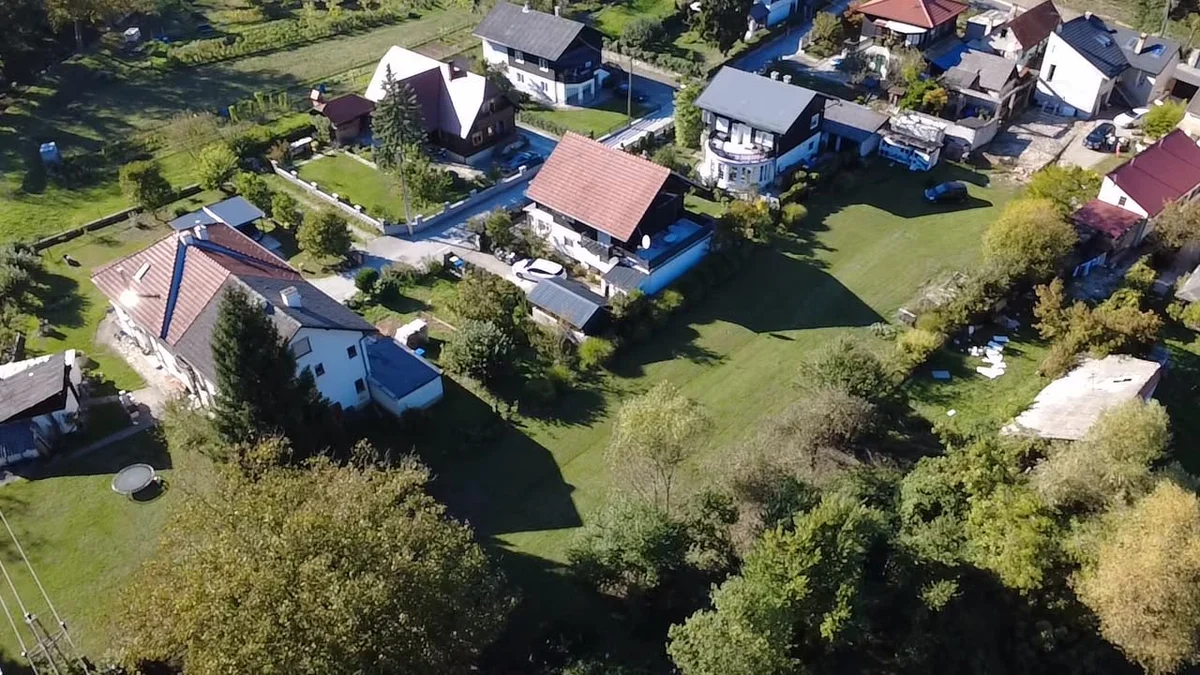 Samobor, zemljište, 1742m2! 1km od trga!