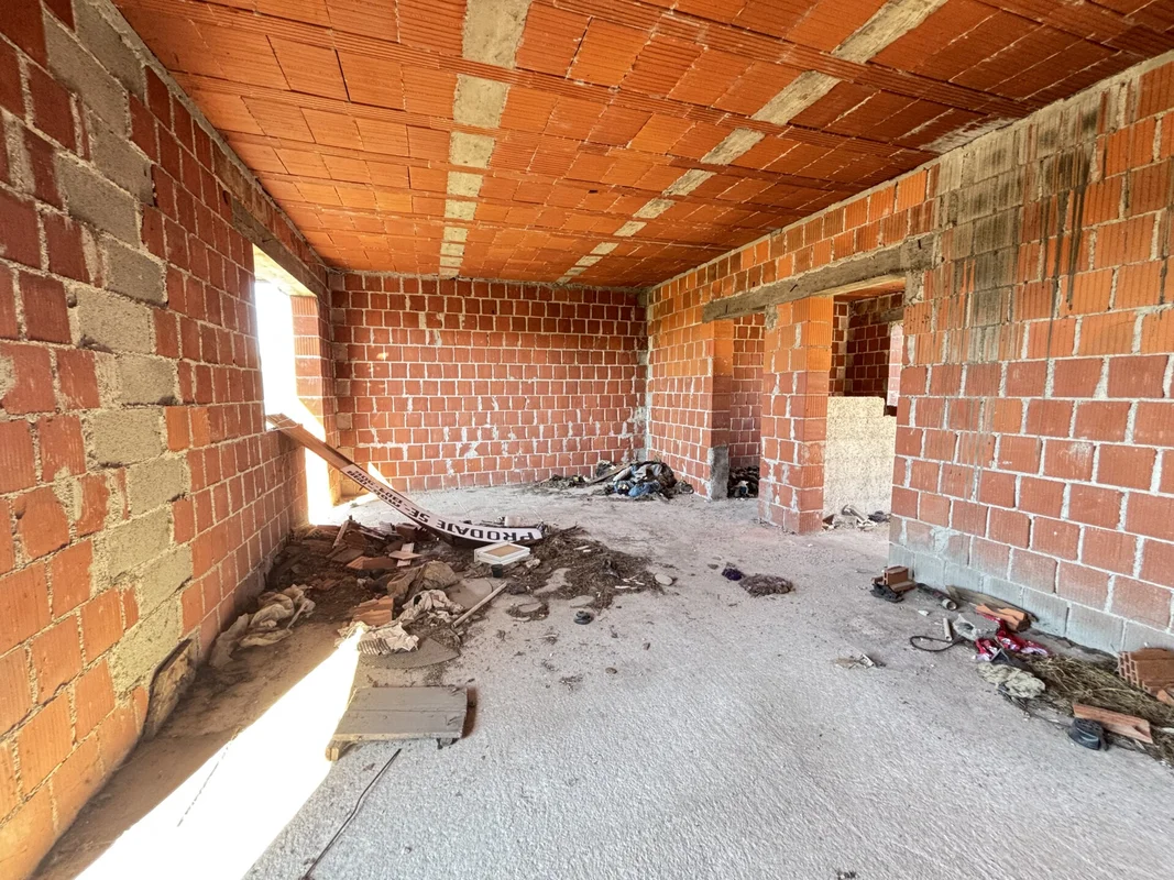 Samostojeća kuća 200 m² na parceli 667 m² – Velika Kosnica