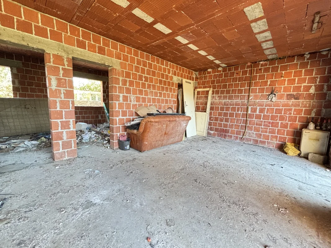Samostojeća kuća 200 m² na parceli 667 m² – Velika Kosnica