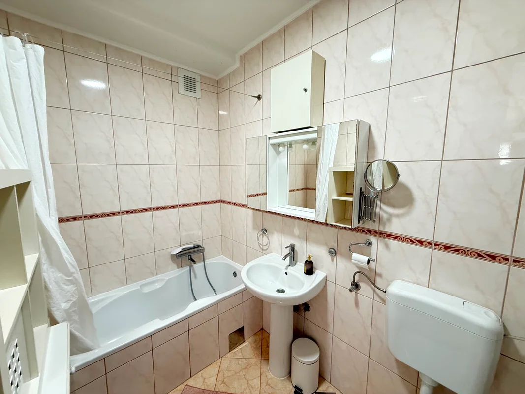 Zagreb, stan, JARUN, 48m2 sa dvije spavaće + dnevni!