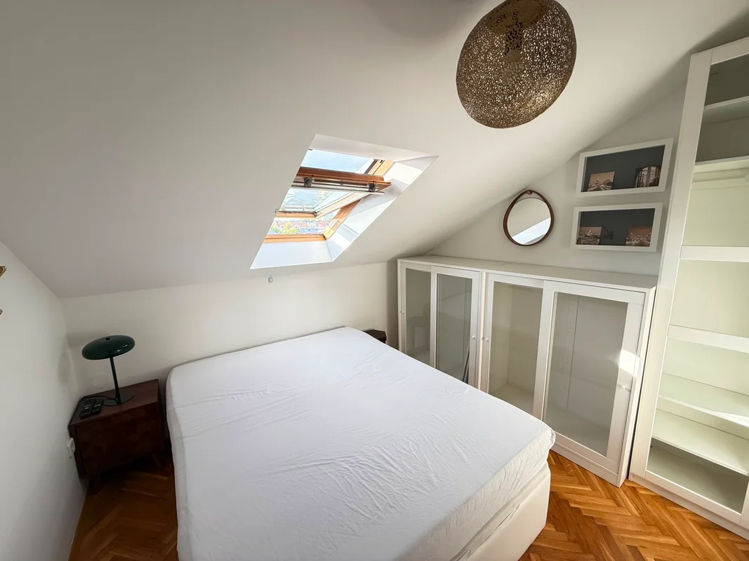 Zagreb, stan, JARUN, 48m2 sa dvije spavaće + dnevni!