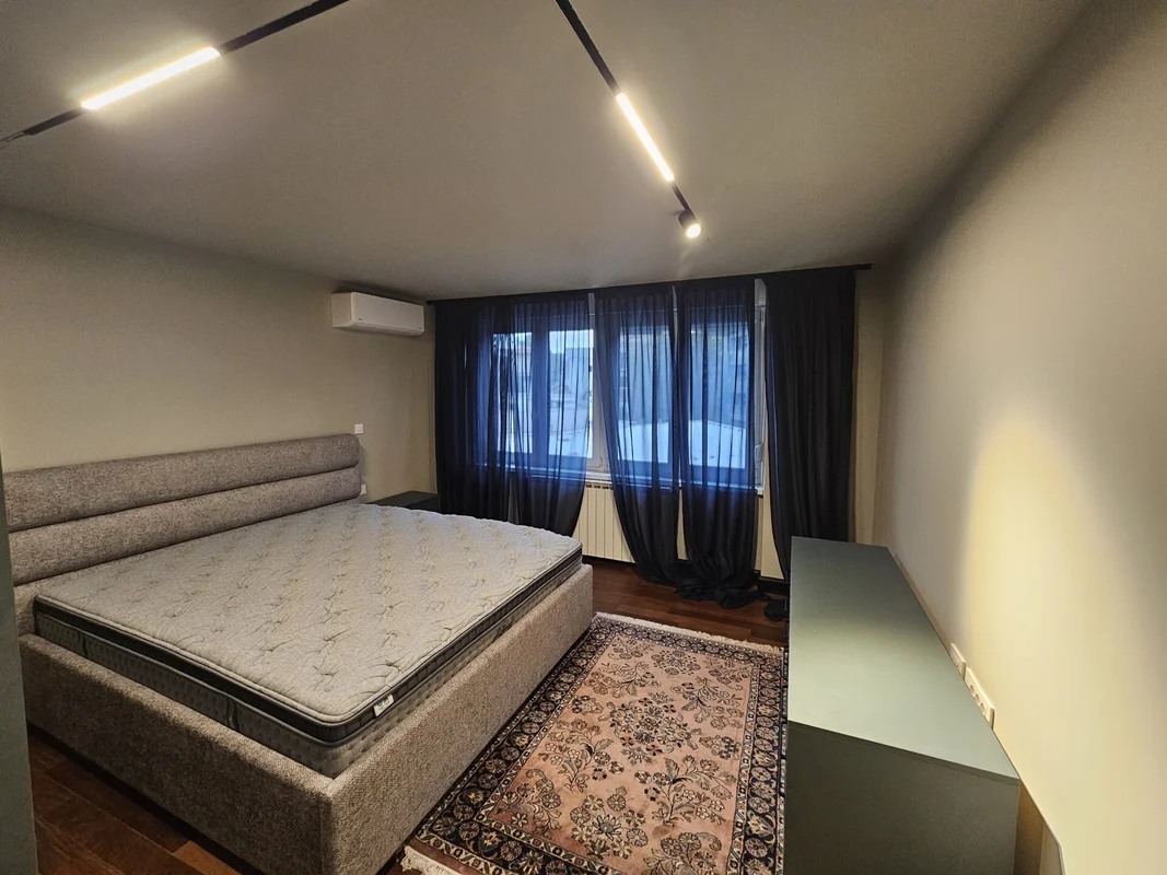 Zagreb, Savska – moderno uređen dvosoban stan 66,59 m² s parkingom