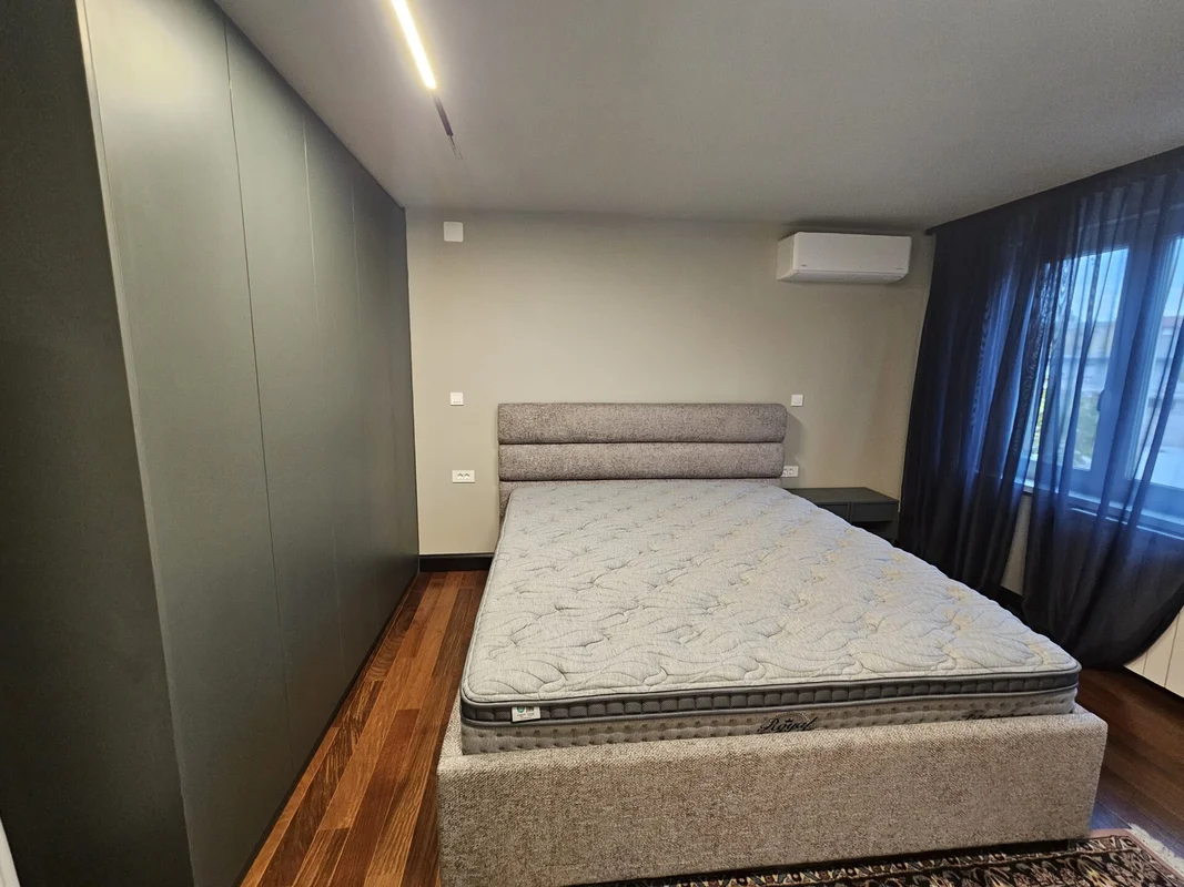 Zagreb, Savska – moderno uređen dvosoban stan 66,59 m² s parkingom