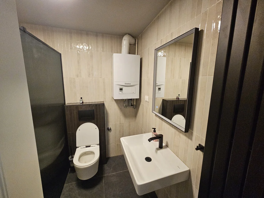 Zagreb, Savska – moderno uređen dvosoban stan 66,59 m² s parkingom