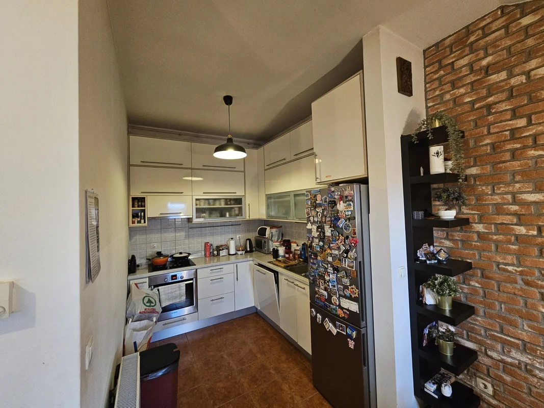 Velika Gorica, centar – trosoban stan 69 m² s parkingom