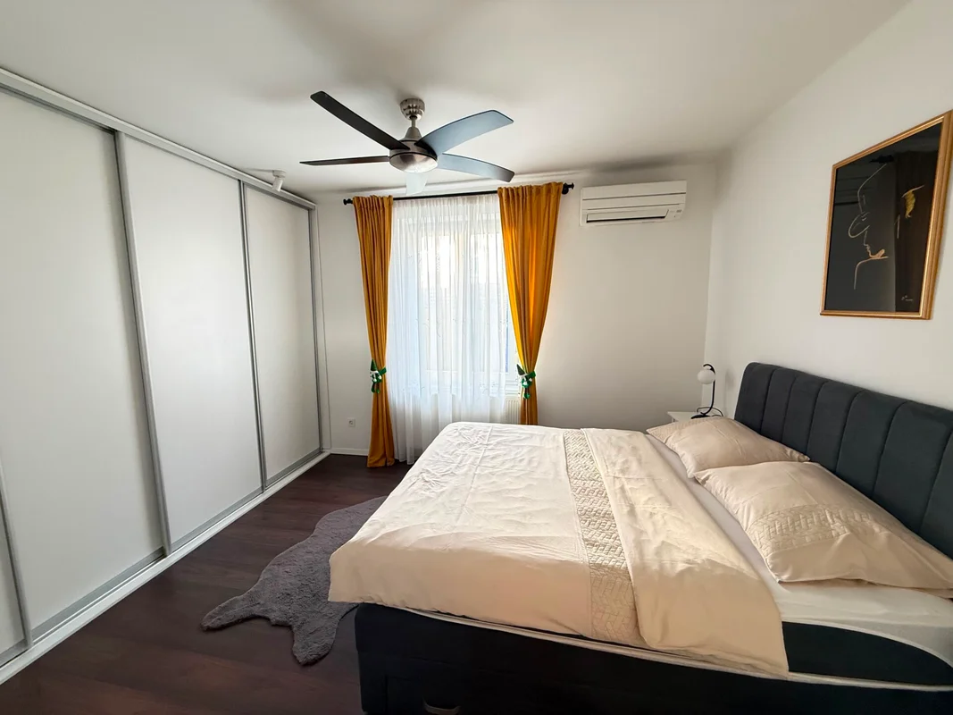 Stan, Zagreb, centar, Klaićeva, 60m2 + spremište + parking! Renoviran!