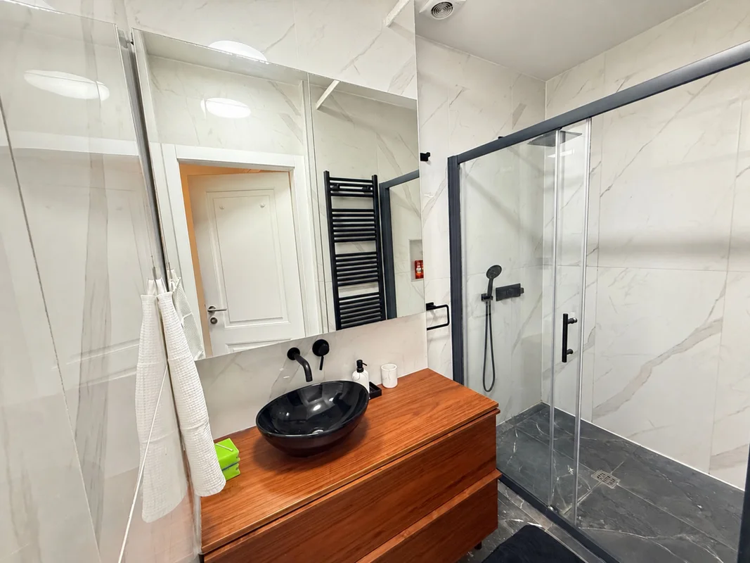 Stan, Zagreb, centar, Klaićeva, 60m2 + spremište + parking! Renoviran!