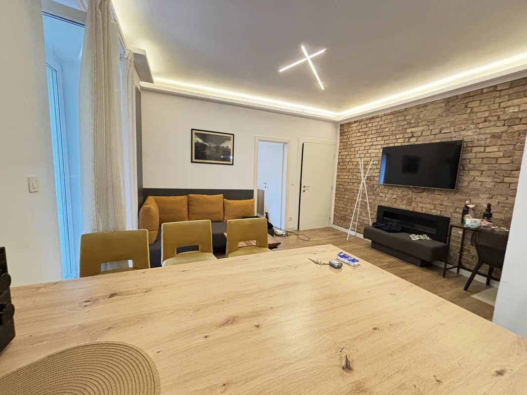 NA PRODAJU DVA STANA, 78 m² – CENTAR ZAGREBA