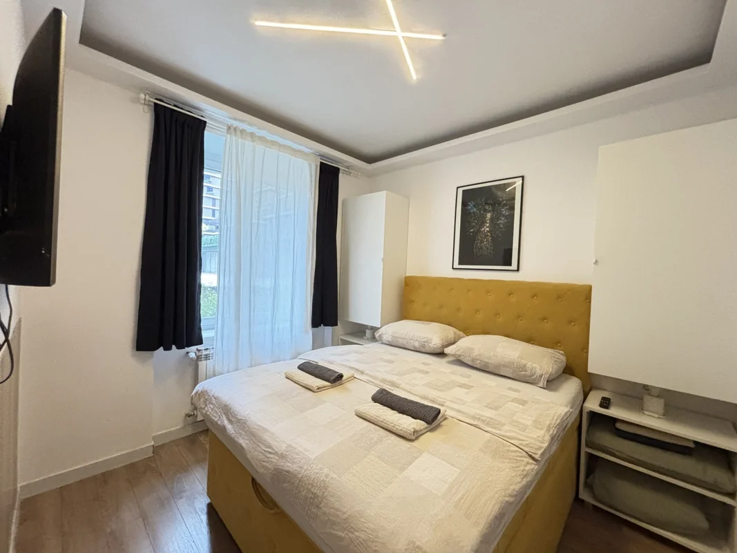 NA PRODAJU DVA STANA, 78 m² – CENTAR ZAGREBA