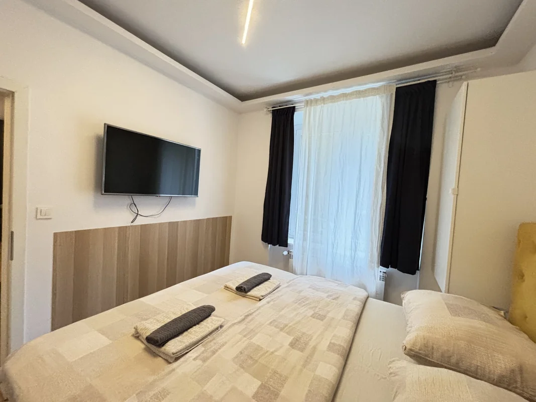 NA PRODAJU DVA STANA, 78 m² – CENTAR ZAGREBA