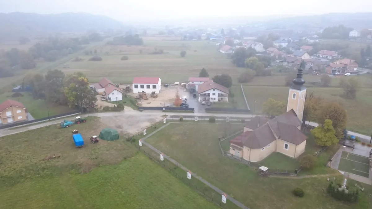 Land - Sveti Ivan Zelina