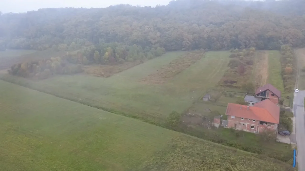 Land - Sveti Ivan Zelina