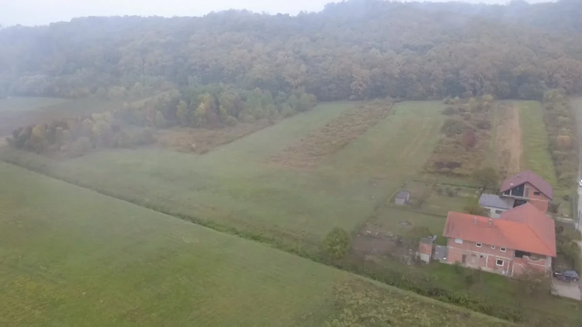 Land - Sveti Ivan Zelina