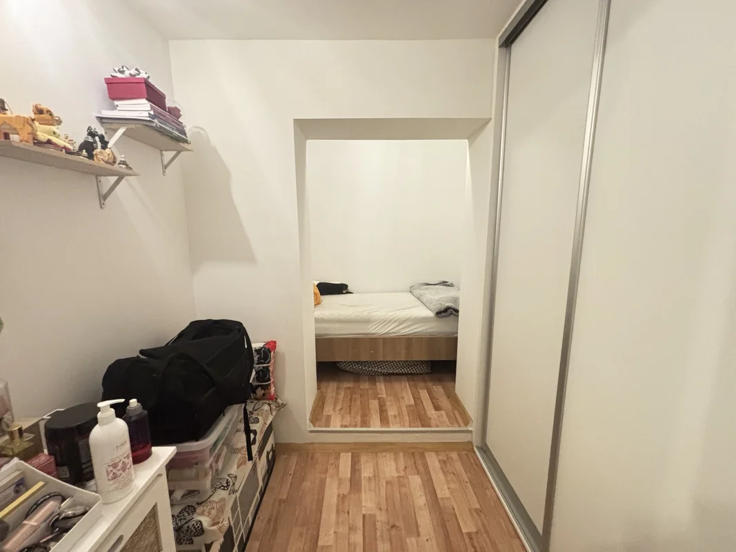 Zagreb, Kušlanova – adaptiran stan 50 m² + spremište i vrt
