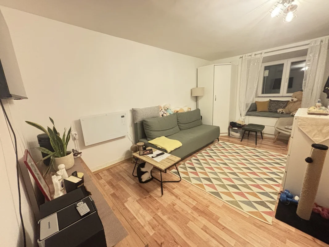 Zagreb, Kušlanova – adaptiran stan 50 m² + spremište i vrt